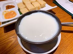 蝶泉米布-云海肴·汽锅鸡·云南菜(苏州中心店)