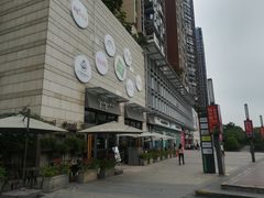 门面-深圳龙华星河COCO City(民治店)