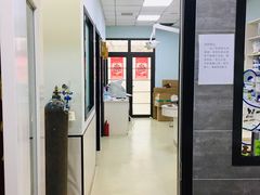 -美联众合宠物医院·爱萌分院·内外科·猫科中心