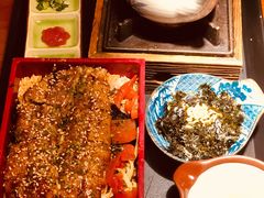 -鳗鱼家·深夜食堂(军博店)
