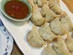 招牌锅贴-妈妈的味道(和顺古镇店)