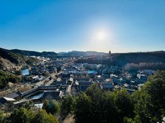 -云端咖啡(古北水镇景区店)