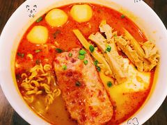 -新旺茶餐厅(嘉里城店)