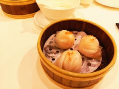 -顺德新世界酒店·华美轩餐厅