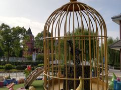 -安徒生童话乐园