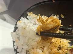 -醉人椒麻辣香锅(王府井喜悦店)