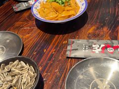 -破店肥哈·海鲜·烧烤(郑州银泰inPARK店)