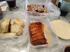 -晶牌烤鸭(延吉东路557弄小区店)