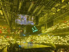 -宝能国际体育演艺中心