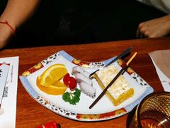 -肉魁屋·烧肉·烧鸟·酒场(高新店)