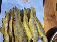 -食鸡公社辣子鸡·潍坊菜·烧烤