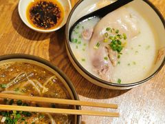 老妈蹄花-谭师爷龙抄手(白下路店)