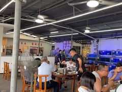 -八仔大富楼·河鲜(西江店)