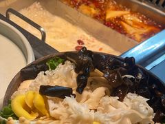 -大隐·成都火锅Bistro(合生麒麟新天地店)