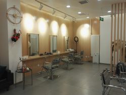 -AFA Hair studio·女士发型设计