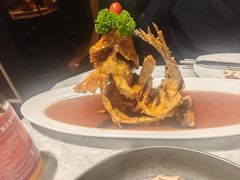 -城南往事·鲁菜济南菜(软件园美莲广场店)