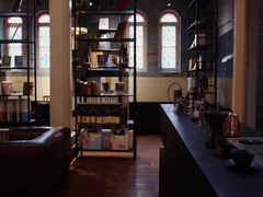 -中华圣公会教堂旧址