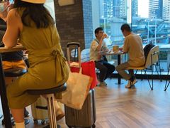 -麦当劳(世贸店)