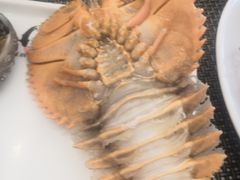 -澜悦港海鲜体验主题餐厅