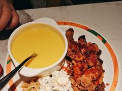 -比格比萨自助(宝山日月光店)