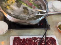 -潮悦牛肉火锅城(水贝店)