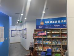 -关键词英语·青少儿·语言培训(红山天虹校区)