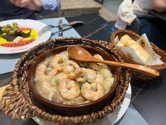 -Mezomd曼索蒂西班牙餐厅(广粤店)
