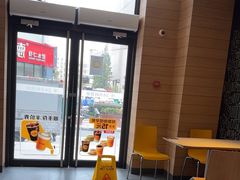 -麦当劳(漳州二路店)