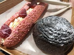 -奈雪的茶(亨特国际广场店)