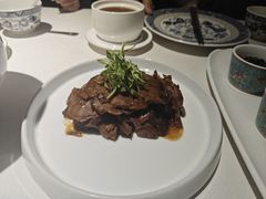 -钱塘花园·宁波菜