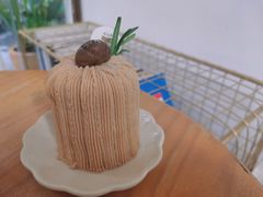 -Kekimatata 生日蛋糕·烘焙教学