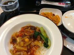 -乡村基(双流时代奥特莱斯餐厅)