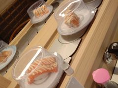 -三禾寿司(君尚店)