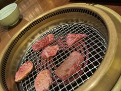-御牛道日式烤肉料理(杭州万象城店)