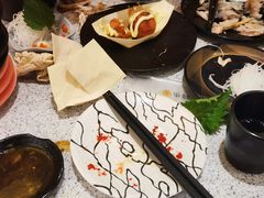 -争鲜回转寿司(西红门荟聚PLUS店)
