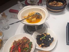-湖锦酒楼·31年地道湖北菜(黄鹤楼店)