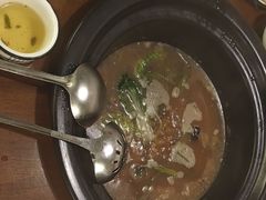 -菌乡缘·野生菌蒸汽鱼火锅(江边夜市店)