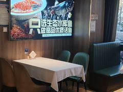 -湘中缘·湖南菜(娄底驻京办店)