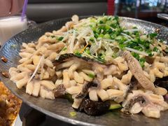 -三猫黑鱼花(南大店)