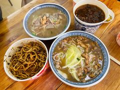 -徐记三鲜面馆(咸宁市体育中心店)