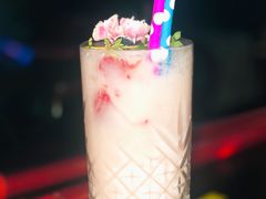 -MOSSO音乐酒吧·Live House(南京西路店)