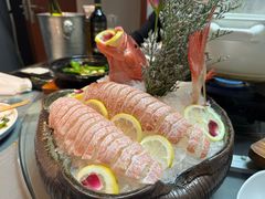 -金龙·打边炉(南京西路店)