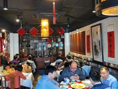 -孔乙己酒家(虹桥路店)