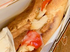 -星巴克(保定万博广场店)