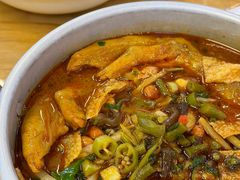 -丽丽三鲜螺蛳粉(田林路店)