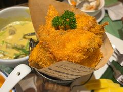 -帕蓝·暹罗料理(大学路店)