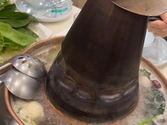 -福寿斋·老北京铜锅涮肉·烤鸭(顺义总店)