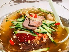 延吉冷面-七八冷面·延边朝鲜族美食(圣熙八号店)