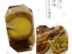 -深山老屋(国顺东路店)