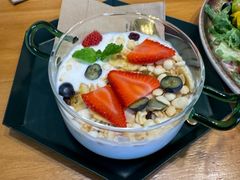 -沏点Trattoria意大利餐厅(新街口店)